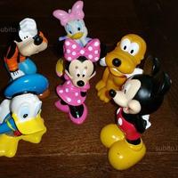 Personaggi disney