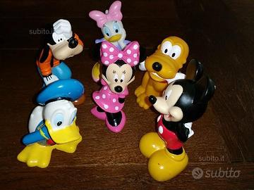 Personaggi disney