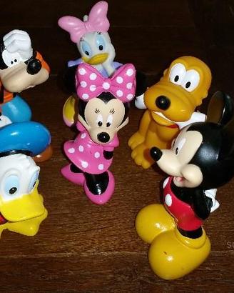 Personaggi disney