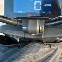 Scooter elettrico Fantic 125 cc