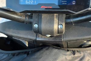 Scooter elettrico Fantic 125 cc