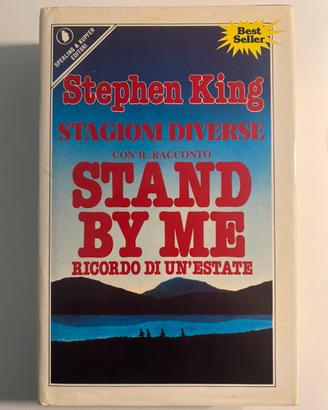 Stagioni diverse  Stephen king 1 ed. S&K