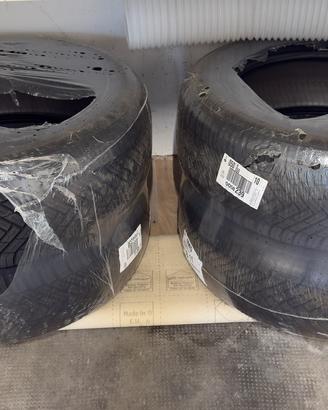 4 Pneumatici  NEXEN (ALL SEASON)