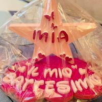 Creazioni in polistirolo