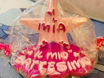 Creazioni in polistirolo