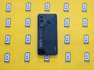 ZTE NUBIA NEO 3 GT 256GB NERO