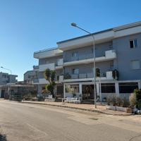 Appartamento + garage in centro Montesarchio
