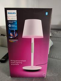 Lampada da tavolo Philips