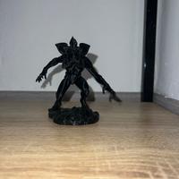 Action Figure Demogorgone  Reale