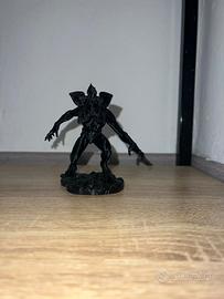 Action Figure Demogorgone  Reale