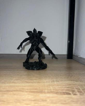 Action Figure Demogorgone  Reale