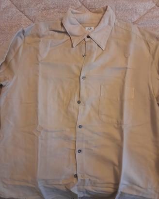 Camicie CP Company 