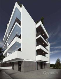 Appartamento di 335 m² con più di 5 locali e box a