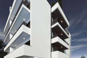 Appartamento di 335 m² con più di 5 locali e box a