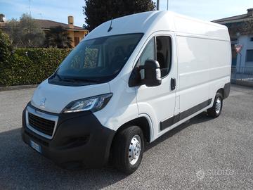 PEUGEOT BOXER L2 H2
