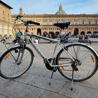 Bicicletta Merida City Bike Uomo 28 ANTIFORATURA