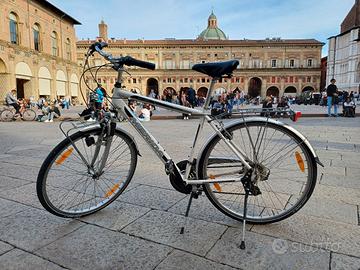 Bicicletta Merida City Bike Uomo 28 ANTIFORATURA