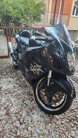 Hayabusa 1gen 99