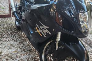 Hayabusa 1gen 99