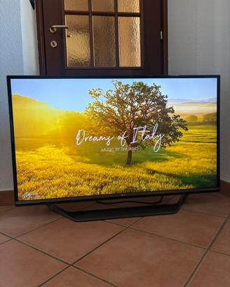 LG 43UF776V-ZX – TV 44” 4K Ultra HD Smart TV