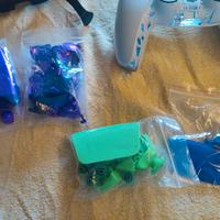 Ps5 ricambi dualsense