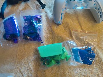 Ps5 ricambi dualsense - TMR