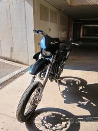 Suzuki valenti rme 50