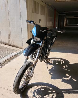 Suzuki valenti rme 50