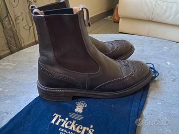 tricker's 