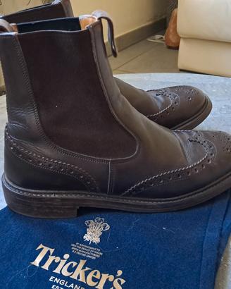 tricker's 