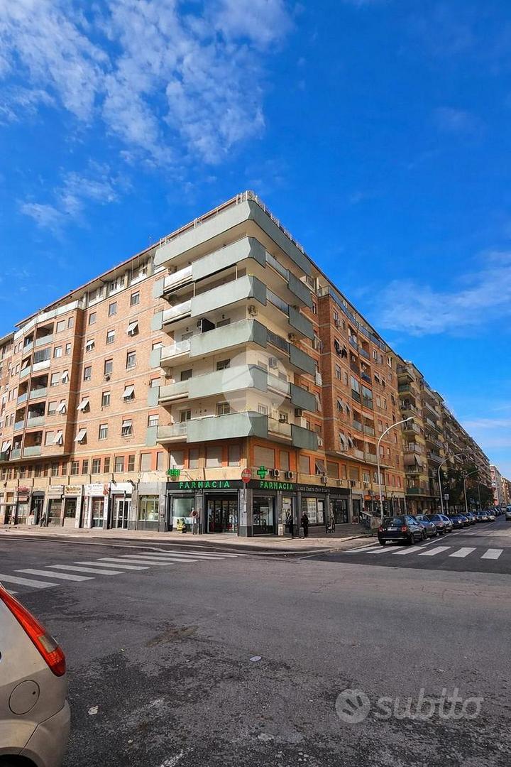 Appartamento – Roma, Cinecittà, Don Bosco - Vista 2