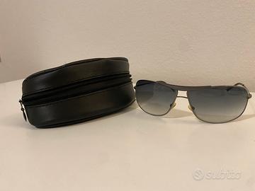 Occhiali da sole Giorgio Armani