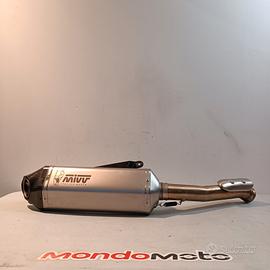 SCARICO MIVV SPEED EDGE OMOLOGATO CF MOTO 800MT 20