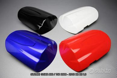 Unghia monoposto SUZUKI GSXR 600 750 2008 - 2010