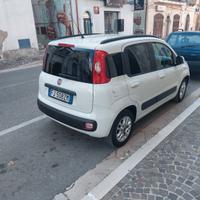 Fiat panda 1.3 multijet lounge 95 cavalli