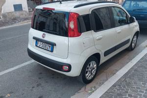 Fiat panda 1.3 multijet lounge 95 cavalli
