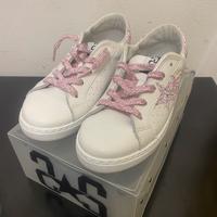 Scarpe sneakers 2star