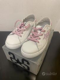 Scarpe sneakers 2star
