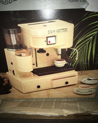 Macchina da Caffe'  Vintage 