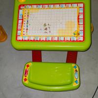 Banco disegno bambini
