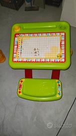 Banco disegno bambini