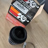 Filtro aria k & n sport RC 1060