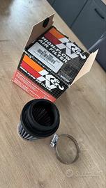 Filtro aria k & n sport RC 1060