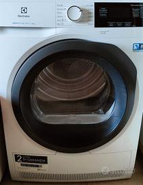 Asciugatrice Electrolux Perfectcare 800