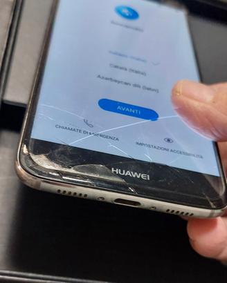 cellulare Huawei nova plus