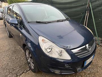OPEL Corsa 1.3 CDTI 75CV F.AP. 5p Edition perfet