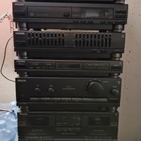 stereo hi fi 