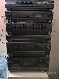 stereo hi fi 