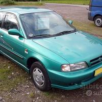 Parabrezza Suzuki Baleno