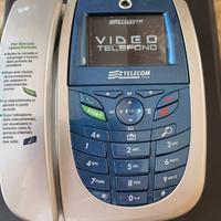 video telefono telecom